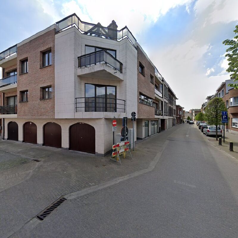 Foto van Clybouw C.