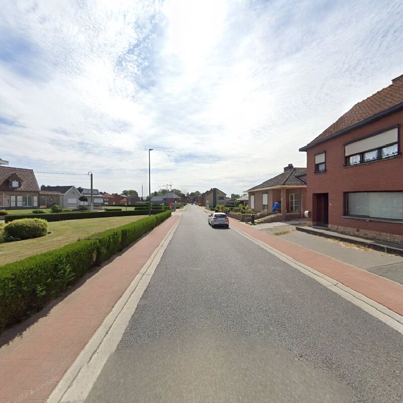 Foto van Geetbets Ganzenweg