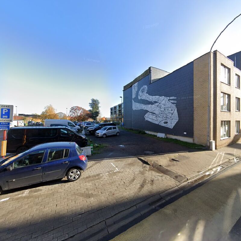 Foto van Ferm Kinderopvang Ninove, Geraardsbergen