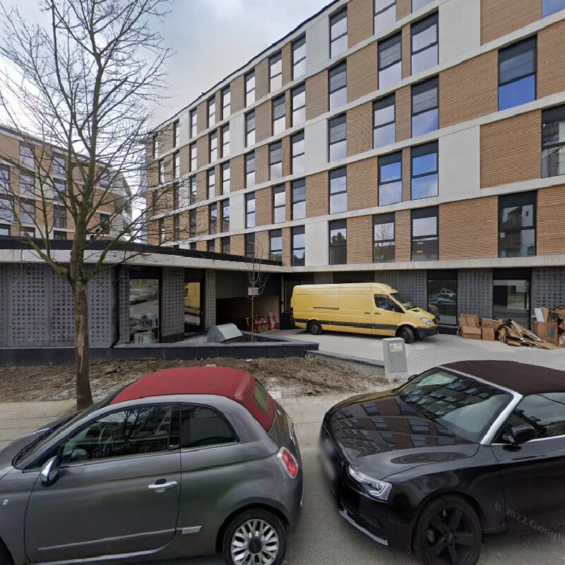 Foto van Zonienzorg