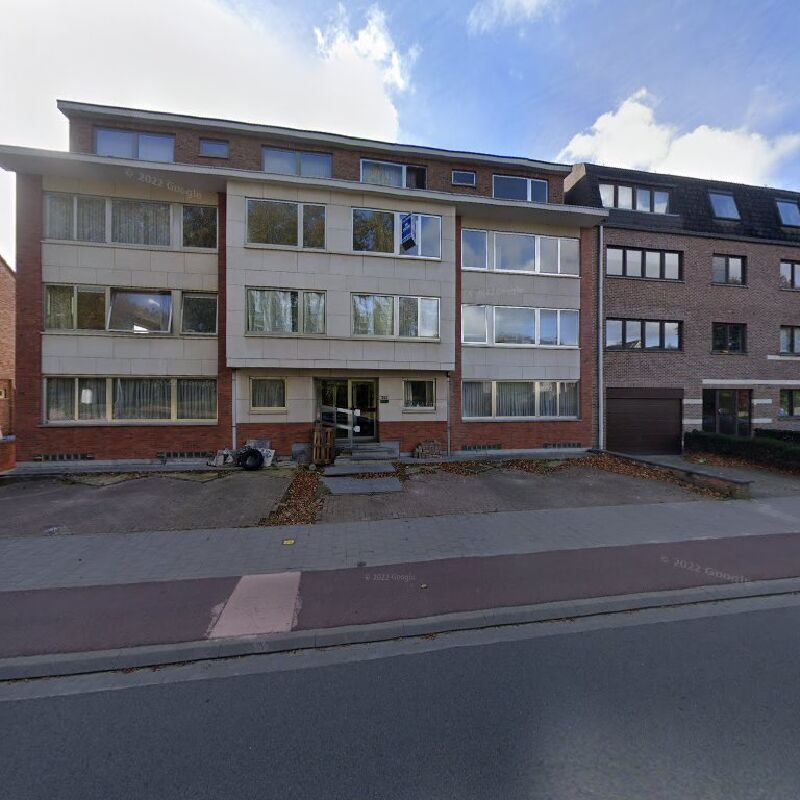 Foto van Belcofisc