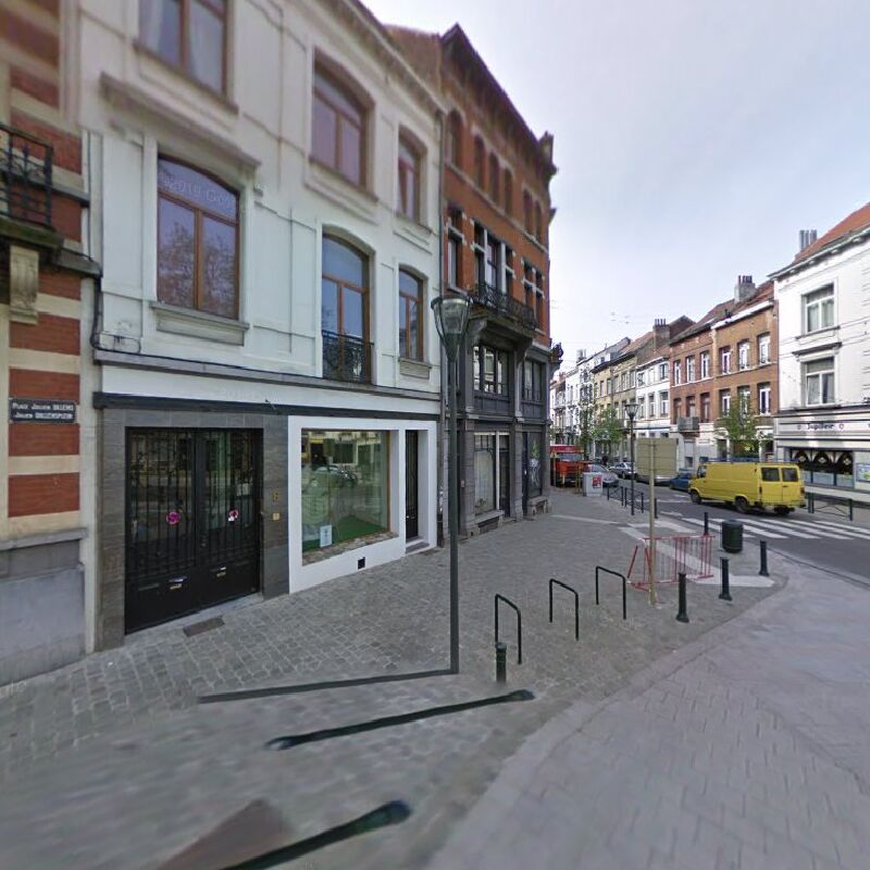 Foto van INT-GILLIS - Vidéo Express,