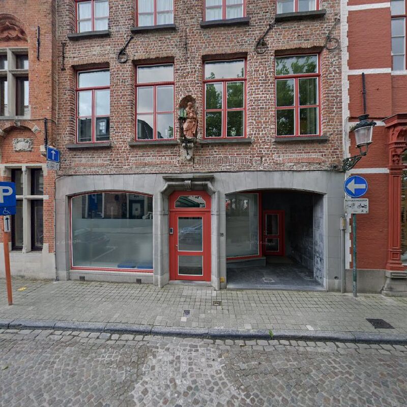 Foto van Marysael Philippe