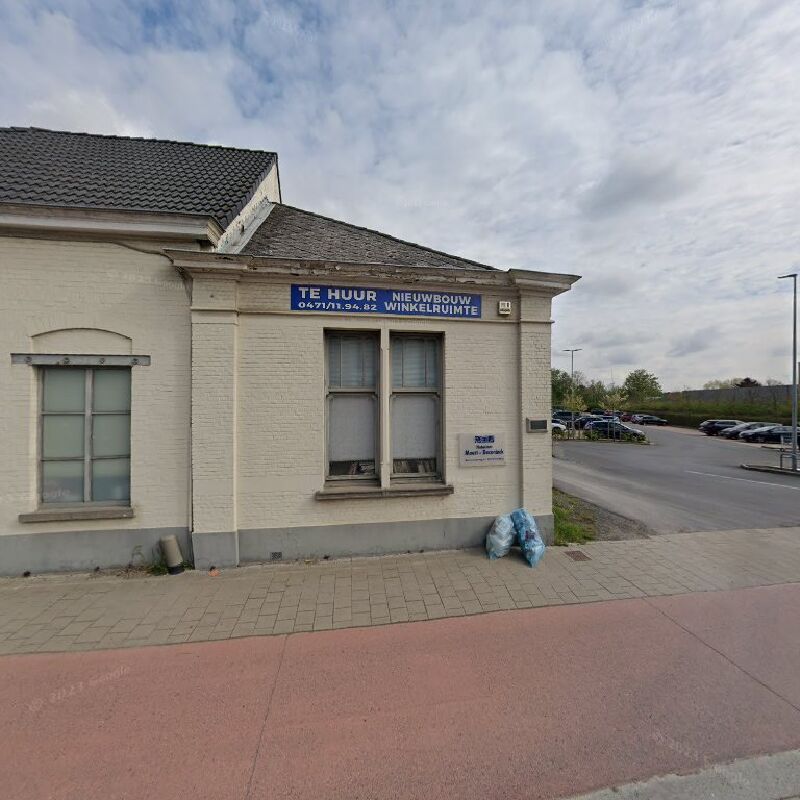 Foto van Notariaat Meert - Deconinck
