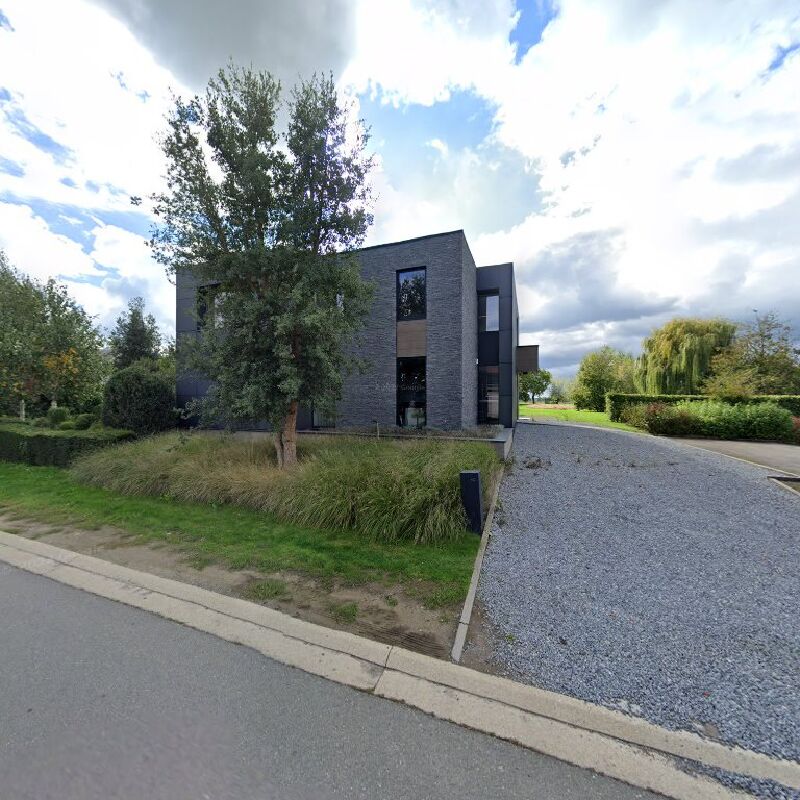 Foto van Psycholoog An Verjans