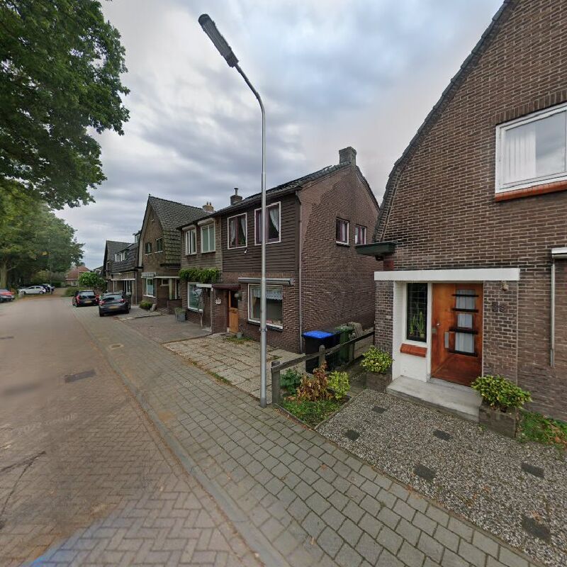 Foto van Stukadoorsbedrijf Visser