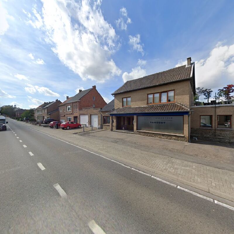 Foto van Vanoost / Johan