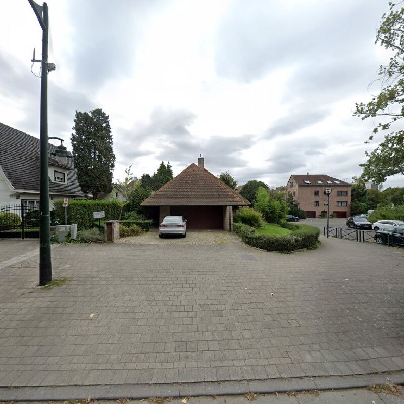 Foto van Francine Lemaire