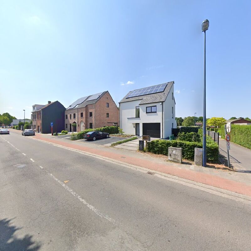 Foto van Boekenruilkast Keizershoek
