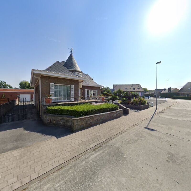Foto van Pattynproject