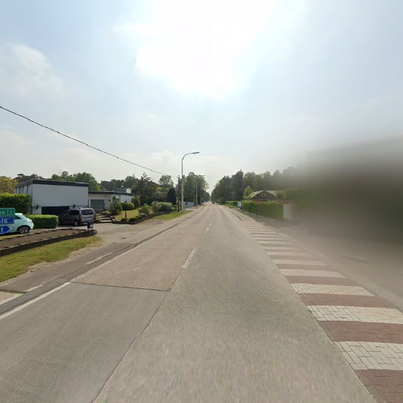 Foto van Herenthout Atealaan