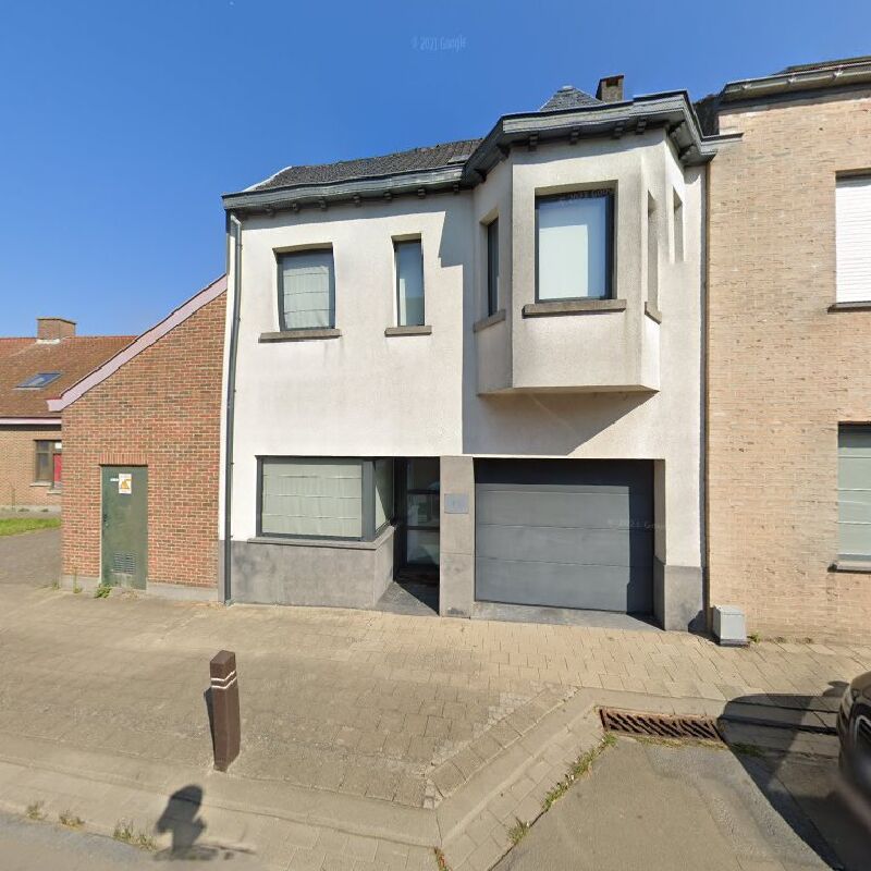 Foto van CAUSA psychologenpraktijk Kortrijk
