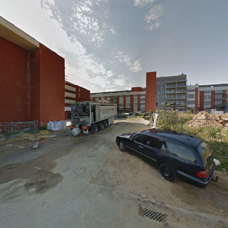 Foto van Syus Housing