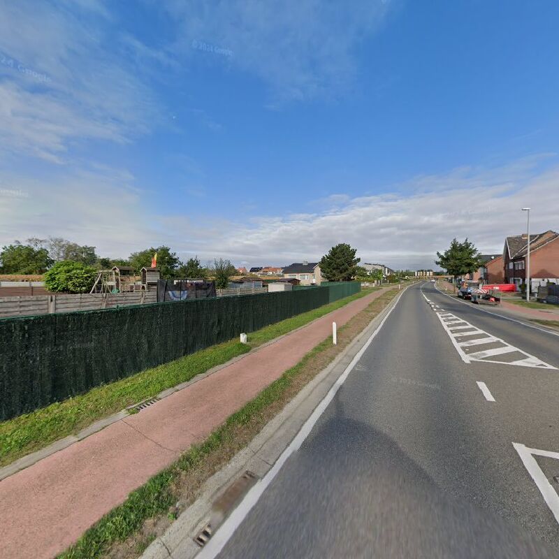 Foto van Lanaken Wijngaardstraat
