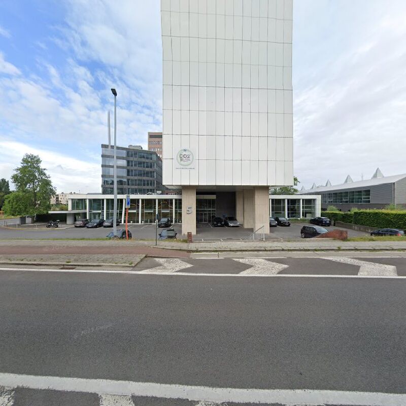 Foto van Truyens Advocaten