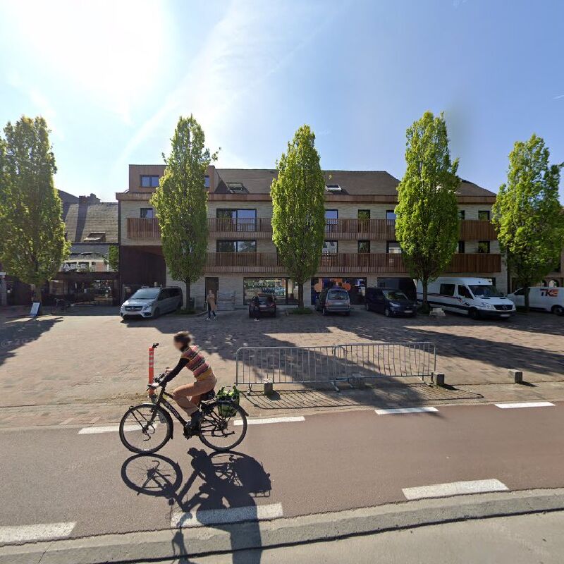 Foto van Pearle Opticiens Lochristi