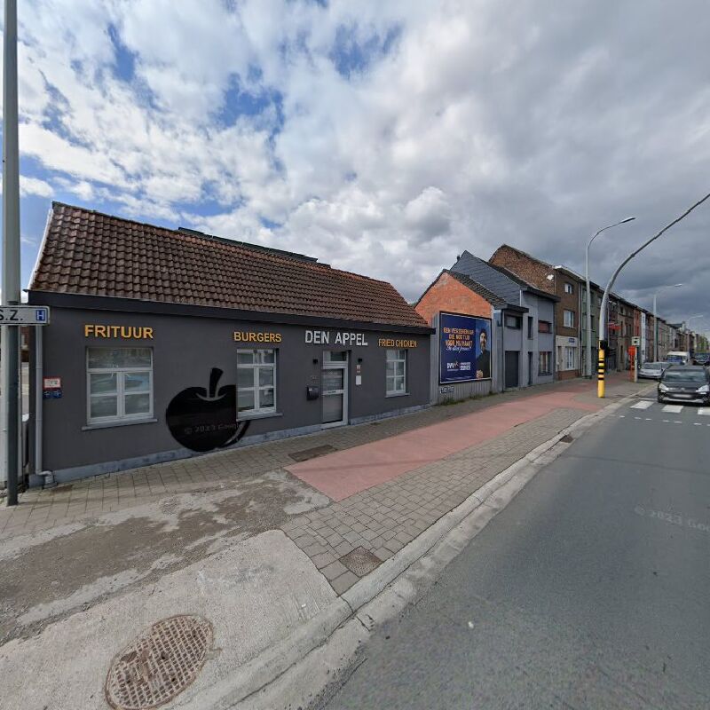 Foto van Bretini