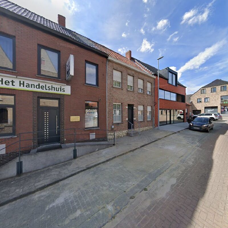 Foto van Praktijk Victoire