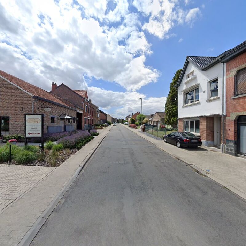 Foto van LANDEN Raatshovenstraat