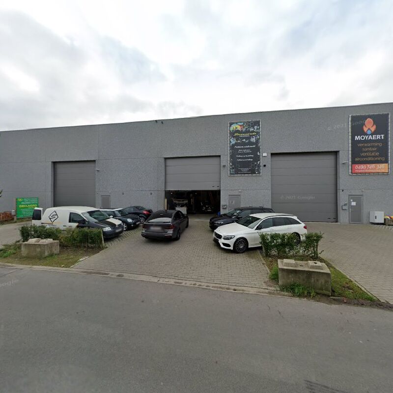 Foto van Moyaert bvba