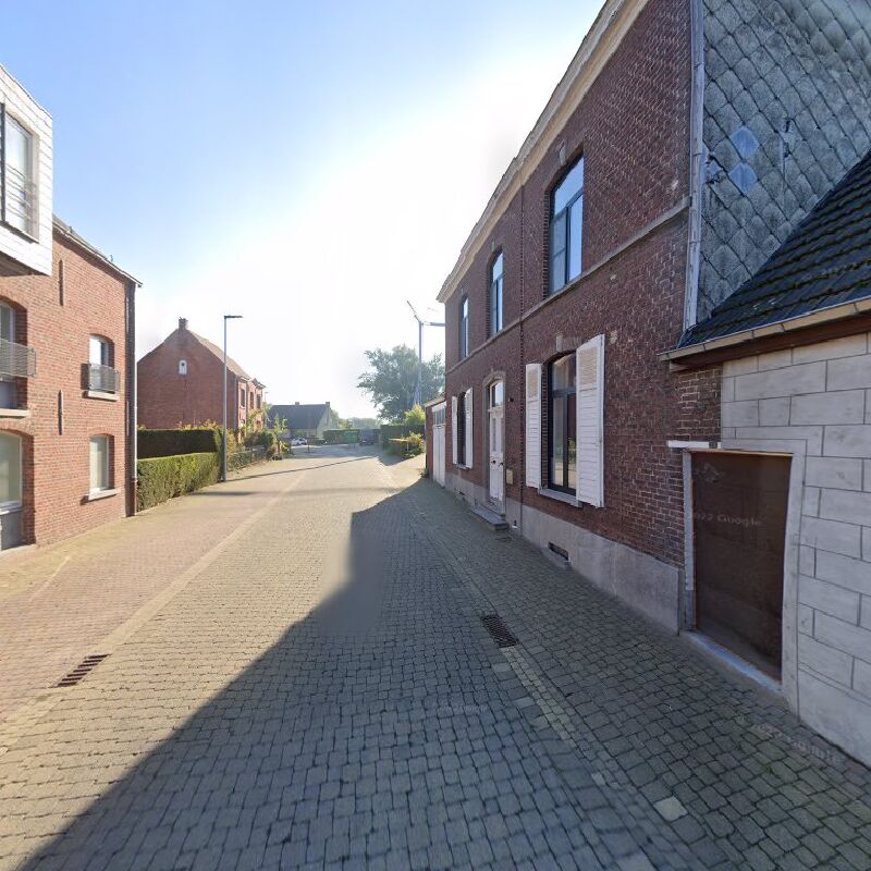 Foto van VAN DEN BROECK