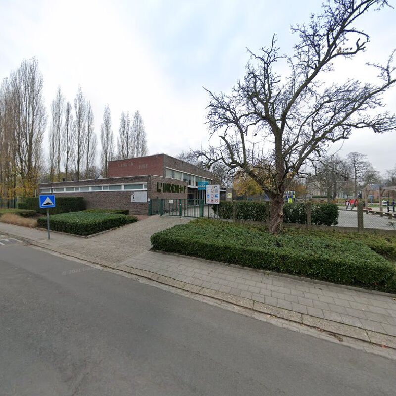 Foto van Speelterrein Lindenhof