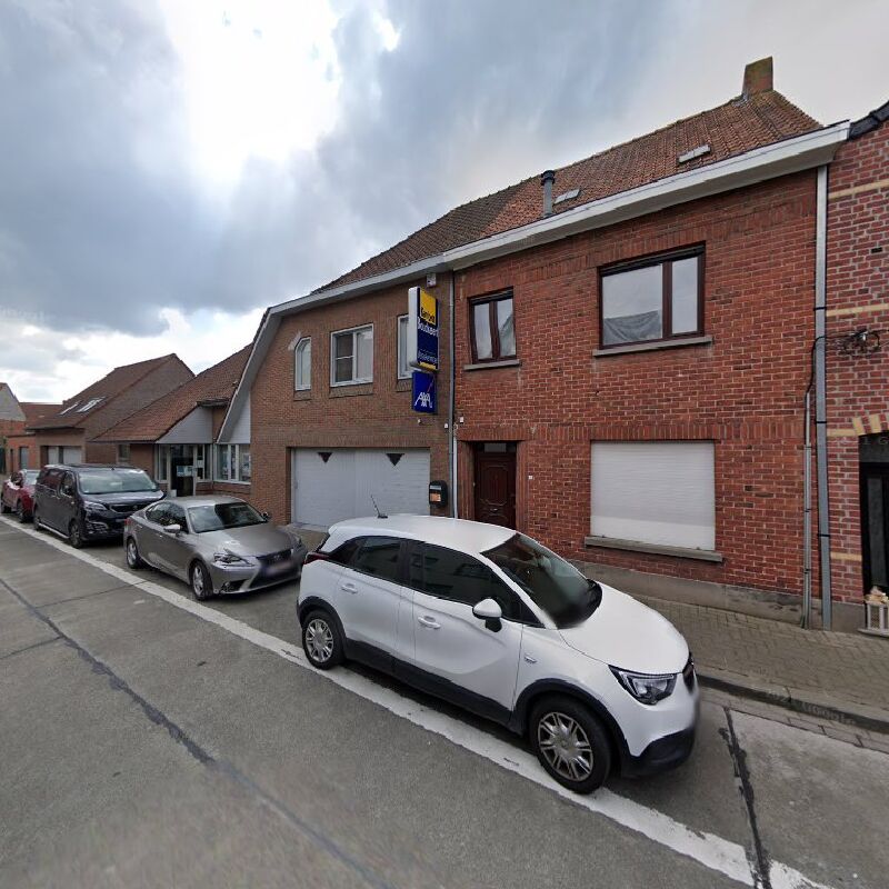 Foto van Axa