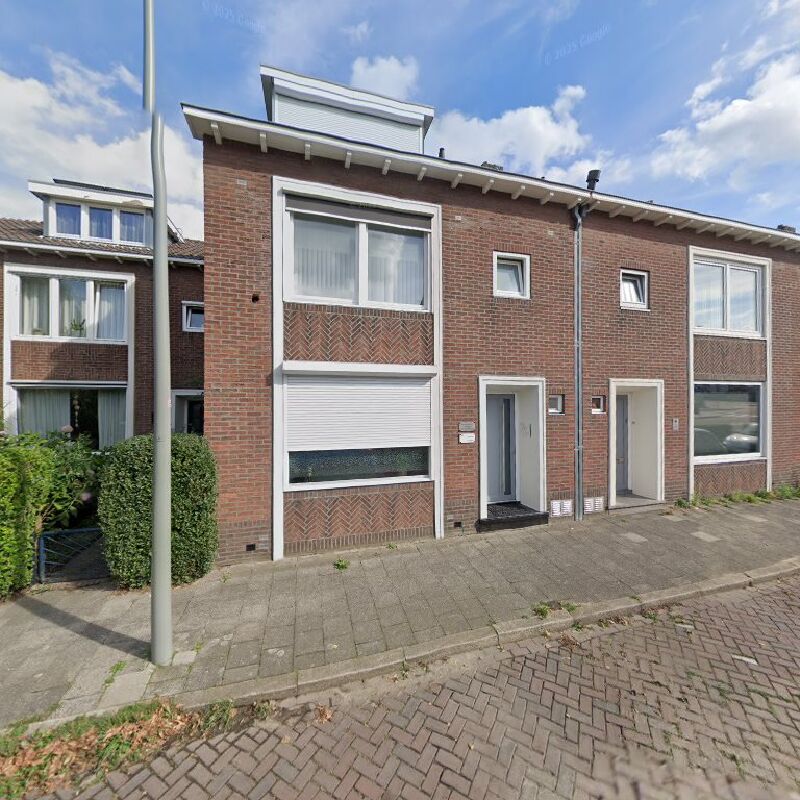 Foto van Schoonheidsspecialiste Jeannine Tonigold
