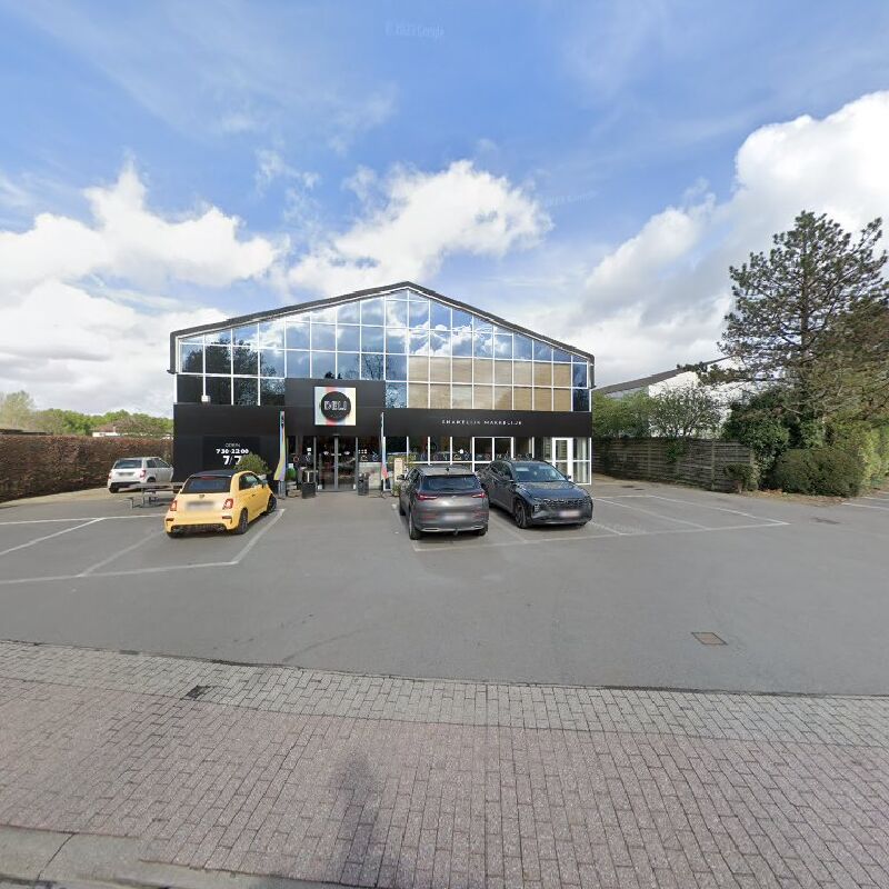 Foto van Nespresso Point - Delitraiteur Boortmeerbeek