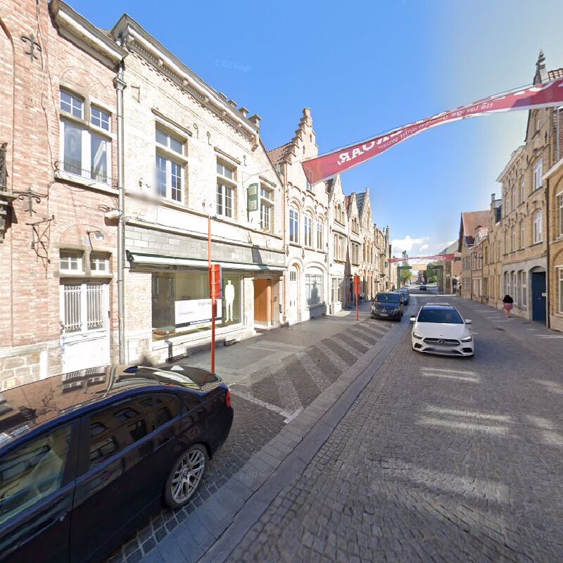 Foto van Advocatenkantoor Duyck JP bv