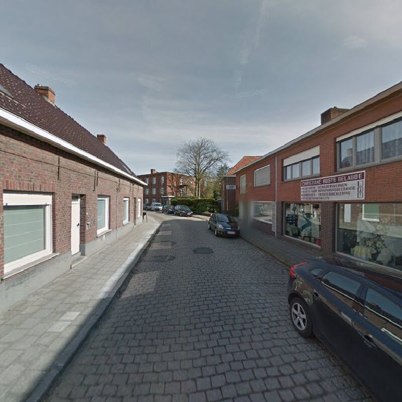 Foto van BV L. Hoste - Decoratie Hoste