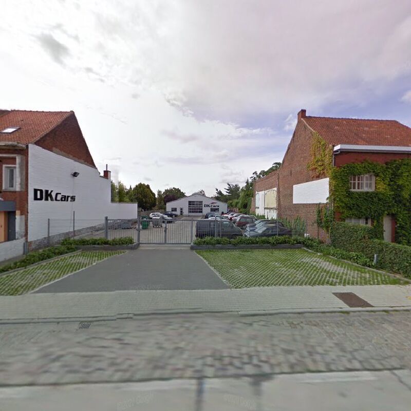 Foto van DK Cars