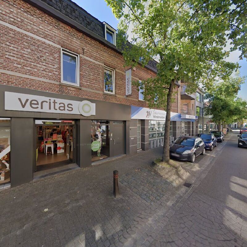 Foto van Zakenkantoor Windmolders