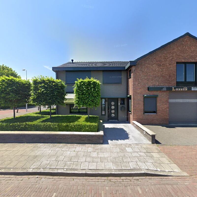 Foto van Jack Lensen Raam-, Deur- en Geveltechniek