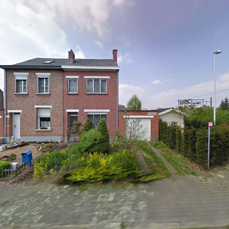 Foto van Speeltuin Beekhoekstraat