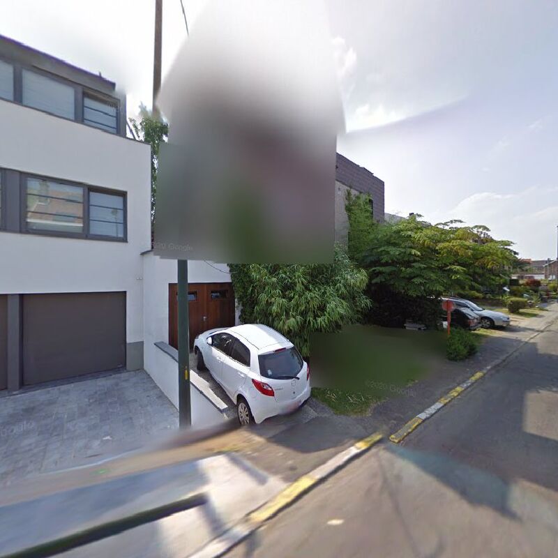 Foto van BLOCK Michel
