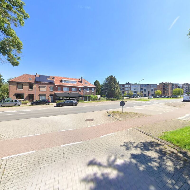 Foto van Postpunt Dagbladhandel Steven Genk
