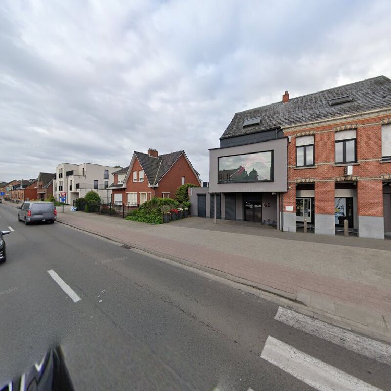 Foto van Frituur Eethuis De Brug