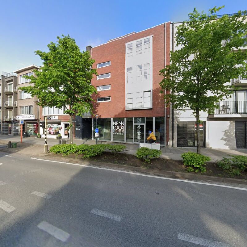 Foto van Brasschaatse Film - Drukkerij A en H De Bievre