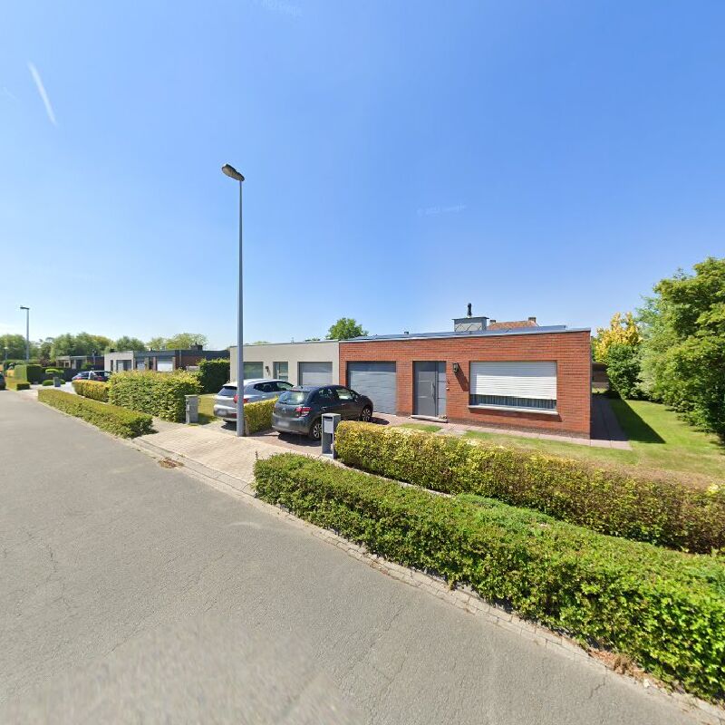 Foto van Schilderwerken Gianny