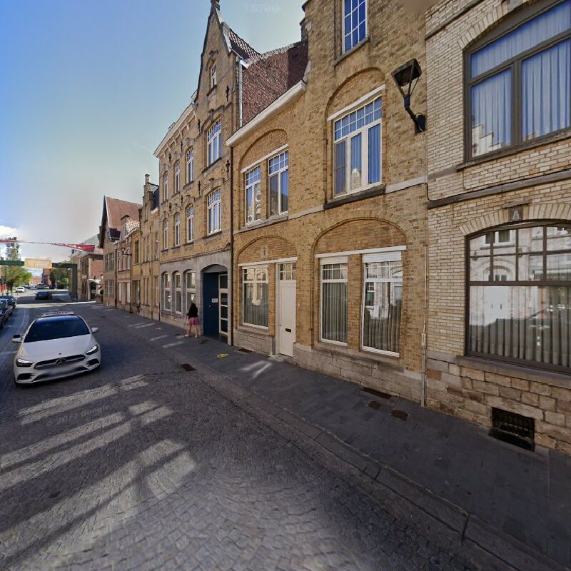 Foto van Centrum Geestelijke Gezondheidszorg Largo Ieper