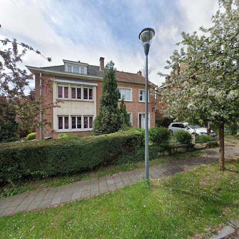 Foto van Élisabeth Dugas Psychiatre Watermael-Boitsfort