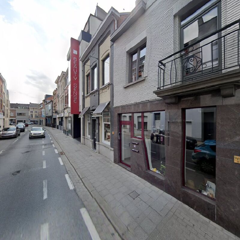 Foto van Lijstenhuis Schilderke