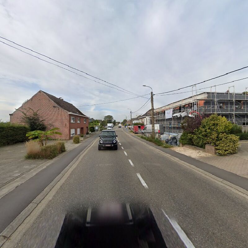 Foto van Rotselaar Gemeentehuis
