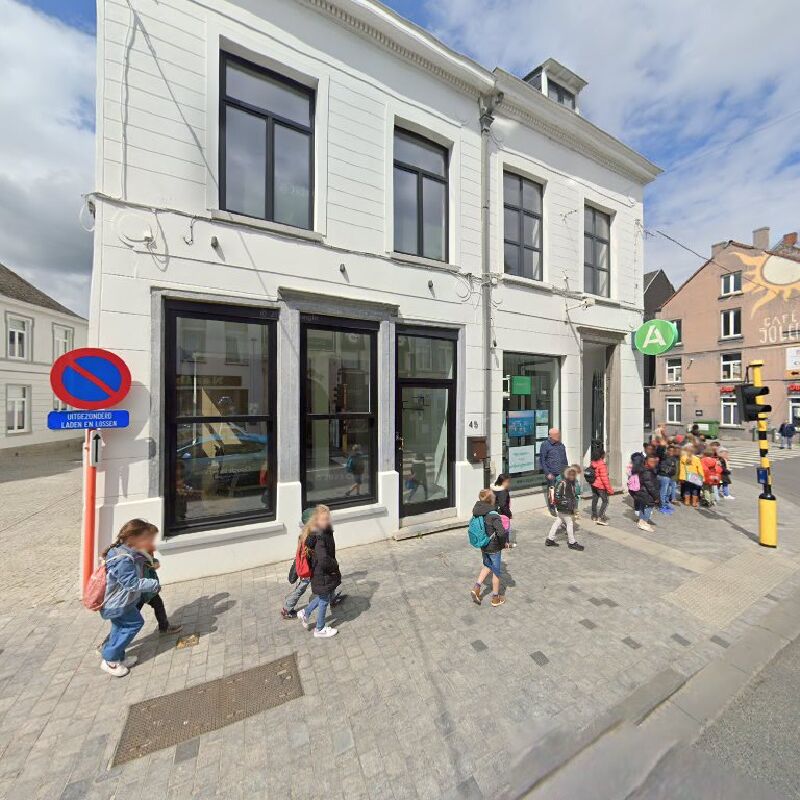 Foto van Build 4 U