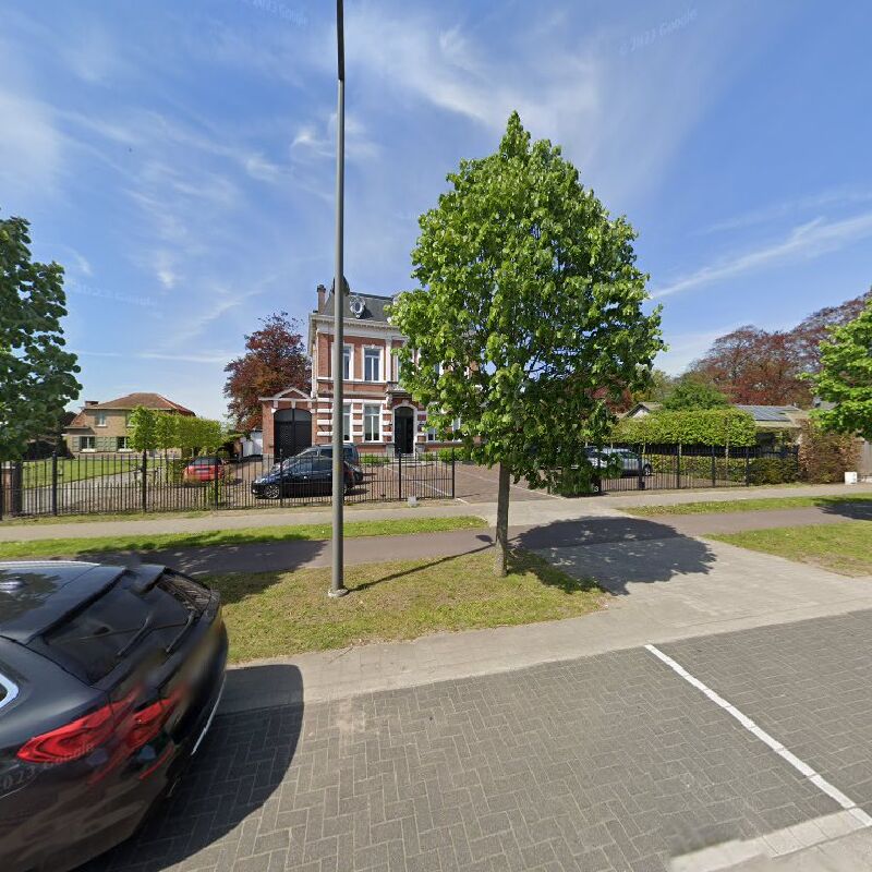 Foto van STANOT