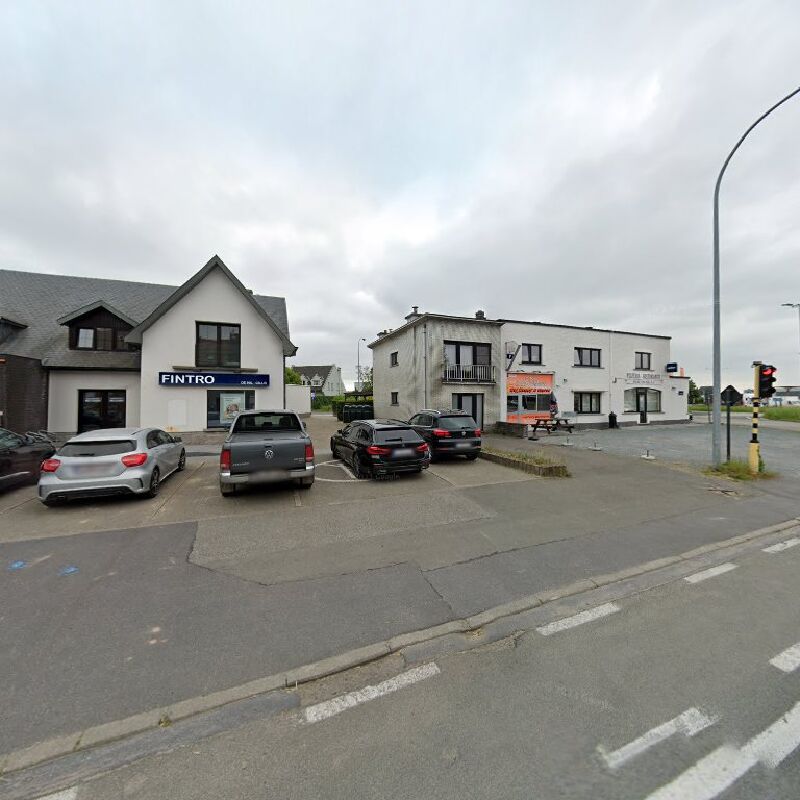 Foto van Frituur industriepark
