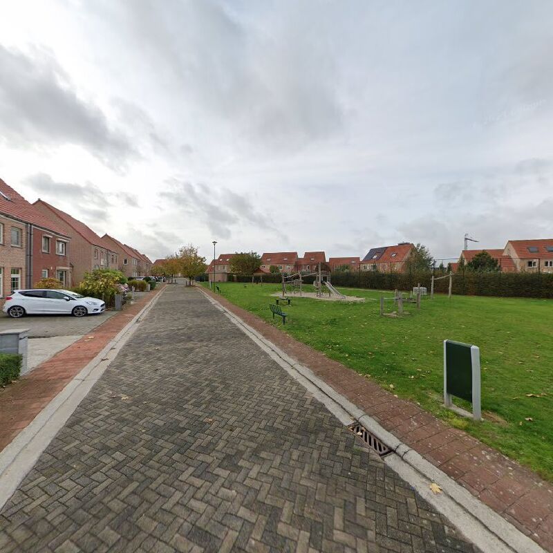 Foto van Speeltuin - steenokkerzeel