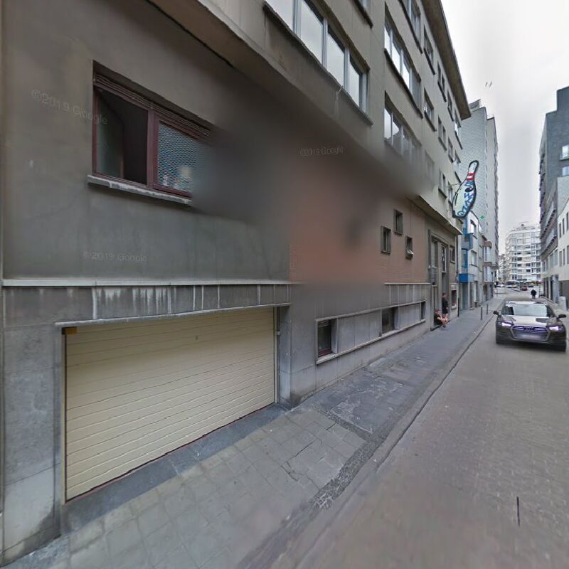 Foto van Delang Jan notaris, Notaire