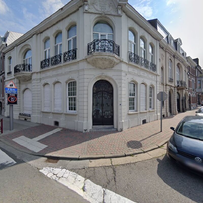 Foto van Warnier Jean-Sebastien